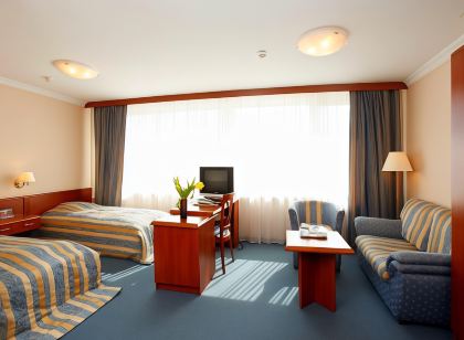 Kaliningrad Hotel