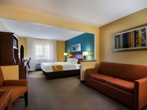 Quality Inn & Suites Bozeman