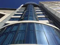 Crystal Palace Hotel Các khách sạn ở 