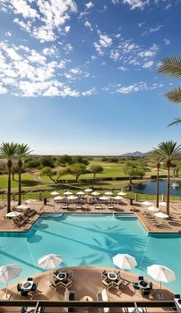 The 10 Best 5-Star Hotels in Scottsdale of 2024 - Deals on Luxury