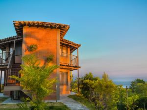 Villa Maria Tayrona, Jungle and Sea Experience