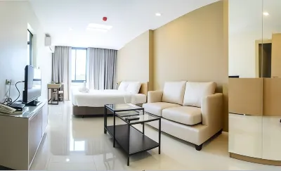 185 Residence Hotels in 