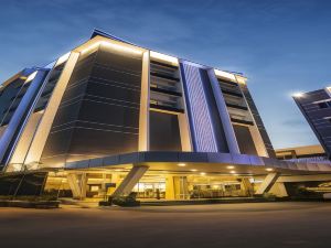 Sahid Batam Center Hotel and Convention