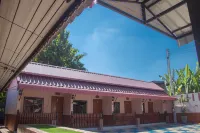 Donkaew Resort Hotels near Palm Leaf Manuscript Conservation Institute of Wat Sungmen (PMCI Wat Sungmen)
