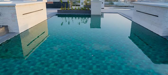DoubleTree by Hilton Muscat Qurum Hoteles en Mascate