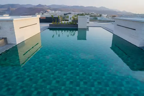DoubleTree by Hilton Muscat Qurum
