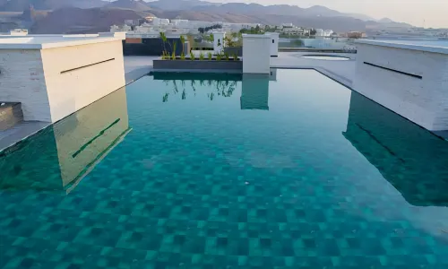 DoubleTree by Hilton Muscat Qurum