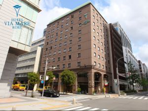 Hotel Viamare Kobe