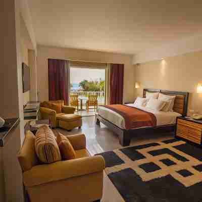 Royal Monte-Carlo Sharm Resort & Spa Rooms