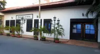 Hotel Zamba Hotels in Ricaurte