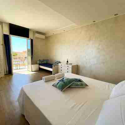 Borghetto Hotel Rooms