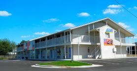 Motel 6 Oklahoma City, OK - Airport East