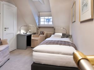 Boutique - Hotel 3 Stuben