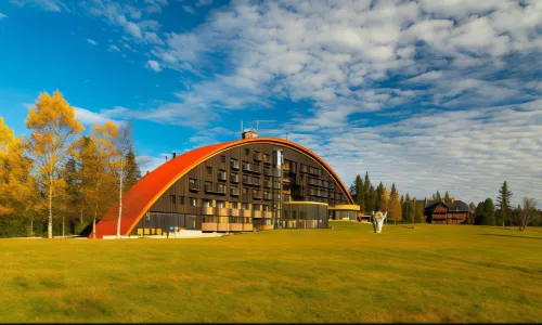 President Hotel Montfort