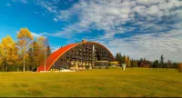 President Hotel Montfort - Pools