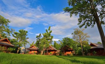 Doi Inthanon View Resort