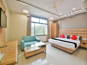 Ardency Inn by Park Tree Udaipur