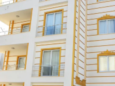 Mersin VIP House Hotel Hotels in Akdeniz