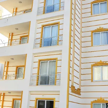 Mersin VIP House Hotel