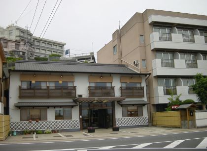 Fukutokuya Ryokan