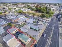Bunk Inn Hostel Hotel a Bundaberg