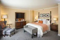 The Atherton Hotel at OSU Hotels near Sprouts Farmers Market