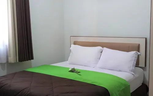 Awangga Residence