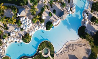 Secrets® St. Martin Resort & Spa - All Inclusive - Adults Only