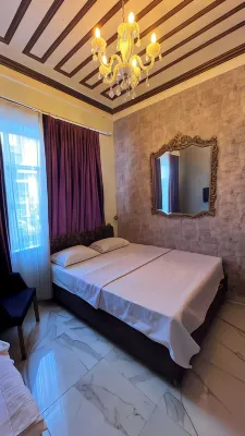 Mazi Otel Hotels in der Nähe von Sukru Cavus Sait Eroglu Ilkogretim Okulu