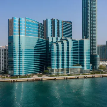 Harbour Grand Kowloon