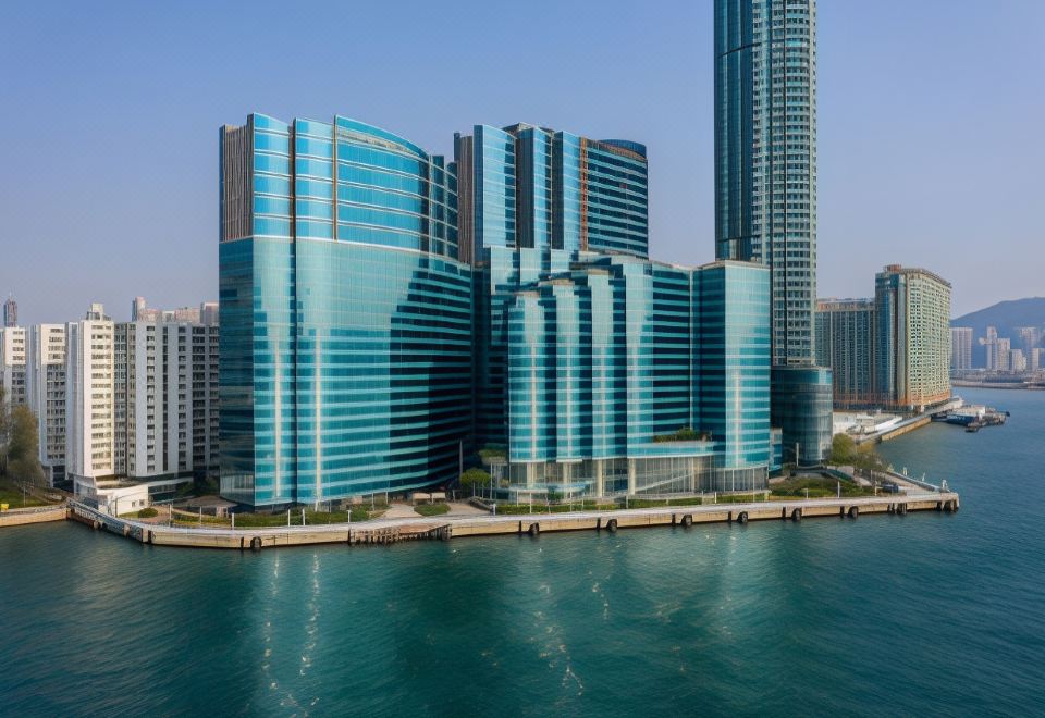 2. 하버 그랜드 구..