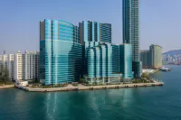 Harbour Grand Kowloon Các khách sạn ở Hồng Kông