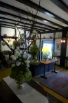 The Smokehouse Hotel & Restaurant Cameron Highlands