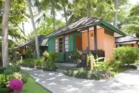 Sand Sea Beach Resort