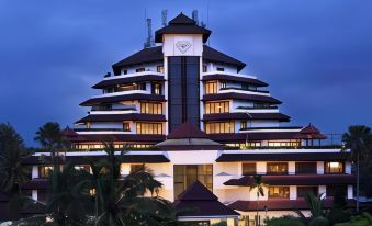 Grand Diamond Hotel Yogyakarta