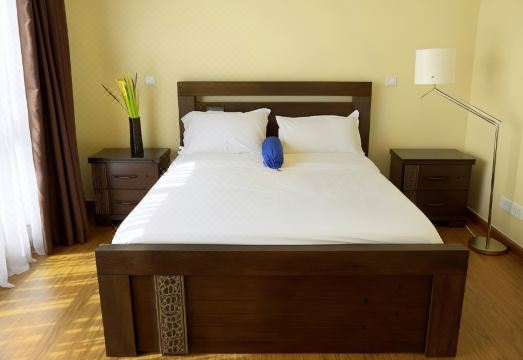 Royal Pine Cottages