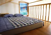 Yeongju Sobaek Garden Pension Hotels near Punggi Ginseng Festival