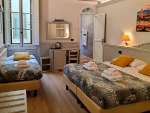 Hotel Camilla Firenze