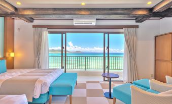 Ishigaki Seaside Hotel