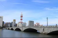 Court Hotel Niigata