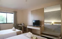 Mount Sea Resort Hotel and Restaurant Cavite Hotels in Kawit