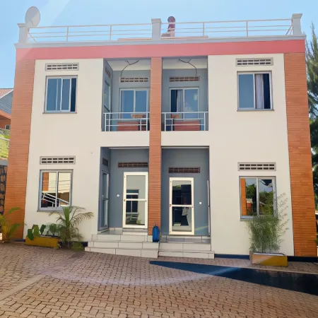 Kigali ViewStay