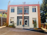 Kigali ViewStay - 3 Sao