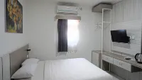 Hotel Syariah Selamat Sukabumi Hotels in Cikole