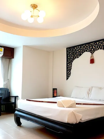 รูปภาพของโรงแรมวังบูรพา แกรนด์ โฮเทล