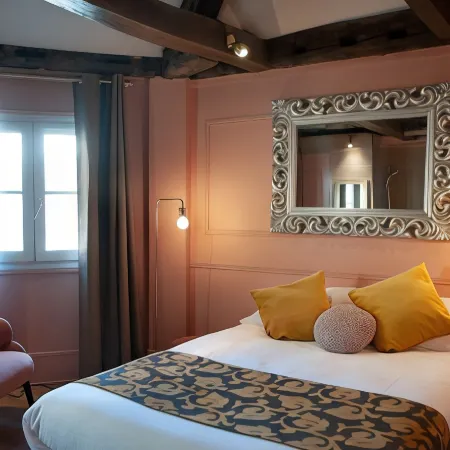 Hotel Petit Saint-Honore