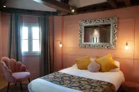 Hotel Petit Saint-Honore - 2-Sterne