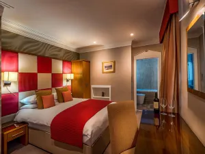 Toravaig House Hotel