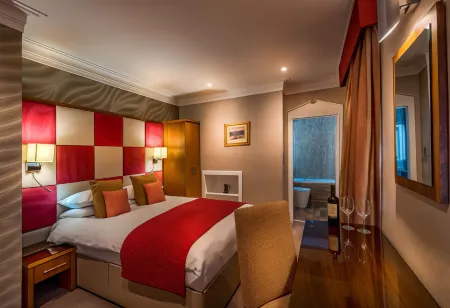 Toravaig House Hotel