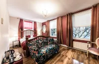 Baylis House Hotel Hotels in Slough